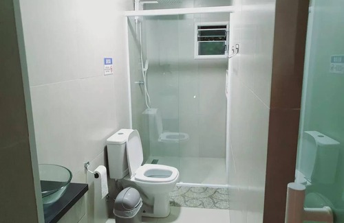 Belenzinho Apartment | Studio em São Paulo Metrô Belém