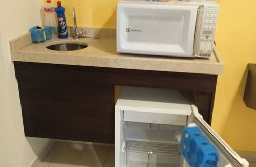 Bauru Apartment | Studio