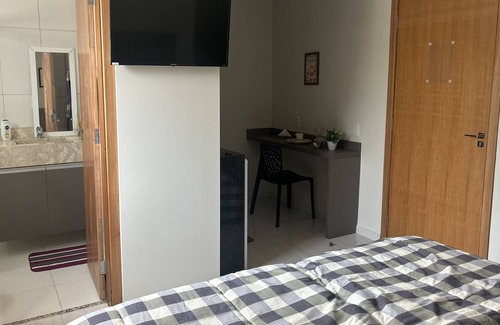 Sorocaba Apartment | Studio - Ótima Localização