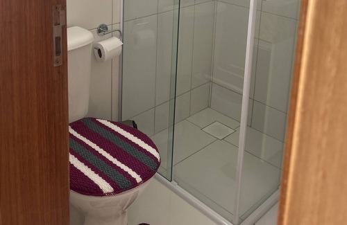 Sorocaba Apartment | Studio - Ótima Localização