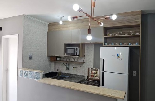 Tupi Apartment | Studio - Av. Presidente. Kennedy V. Tupi - PG