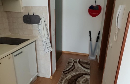 Palu Apartment | Studio Brenta
