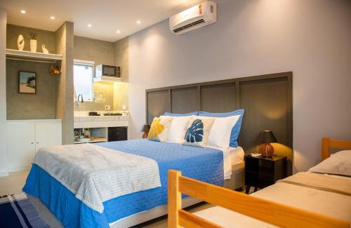 Portal da Ferradura Apartment | Studio Brisa da Ferradura - Búzios