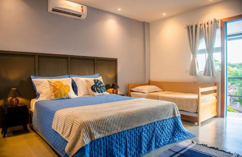 Portal da Ferradura Apartment | Studio Brisa da Ferradura - Búzios