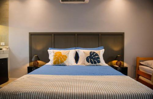 Portal da Ferradura Apartment | Studio Brisa da Ferradura - Búzios