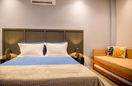 Portal da Ferradura Apartment | Studio Brisa da Ferradura - Búzios