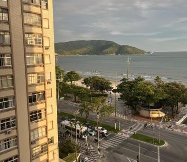 Embare Apartment | Studio Brisa - Vista Mar Canal 5