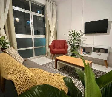 Embare Apartment | Studio Brisa - Vista Mar Canal 5