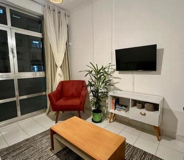Embare Apartment | Studio Brisa - Vista Mar Canal 5