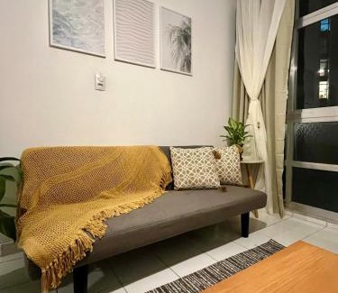 Embare Apartment | Studio Brisa - Vista Mar Canal 5