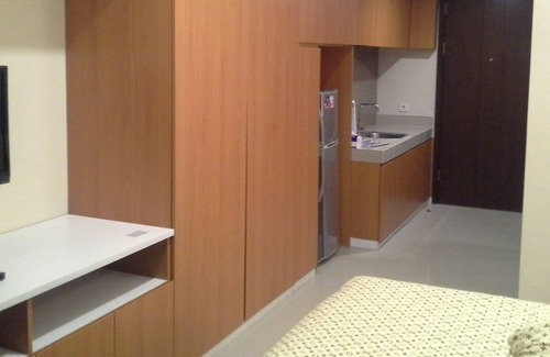 Tangerang Apartment | Studio budget Room Apartment, Tangerang