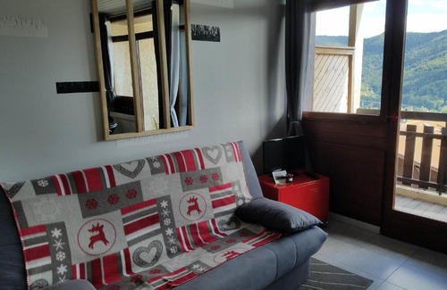 Bussang Apartment | Studio Bussang