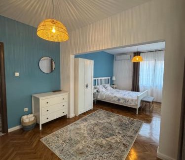 Primorsko Apartment | Studio by the sea