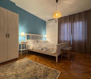 Primorsko Apartment | Studio by the sea
