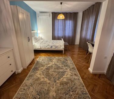 Primorsko Apartment | Studio by the sea