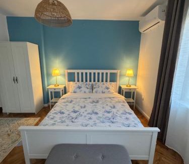 Primorsko Apartment | Studio by the sea