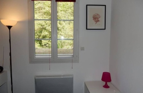 Secteur 2 Apartment | Studio côté nature sup