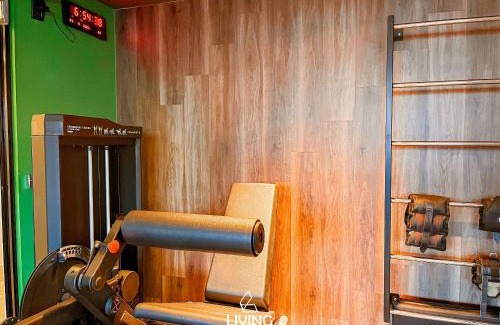 Bessa Apartment | Studio c/varanda - Ocean Art Park by Living