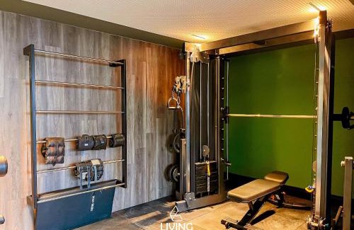 Bessa Apartment | Studio c/varanda - Ocean Art Park by Living