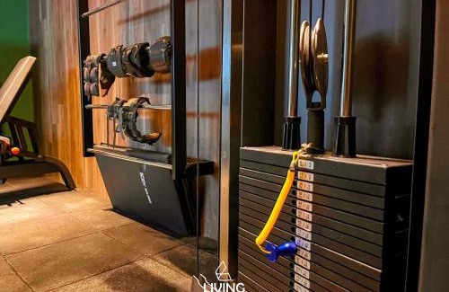 Bessa Apartment | Studio c/varanda - Ocean Art Park by Living