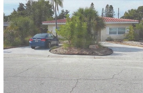 St. Pete Beach Apartment | Studio C walk to Sunset Beach