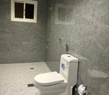 King Abdul Aziz Road Apartment | Studio C3