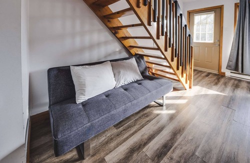 Saint Ferreol les Neiges House | Studio Courchevel 1 (Mezz 2 Q - 1 DL) - 6 people