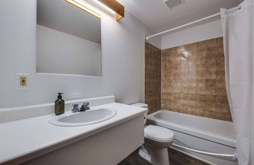 Saint Ferreol les Neiges House | Studio Courchevel 2 (Mezz 2 Q - 1 DL) - 6 people
