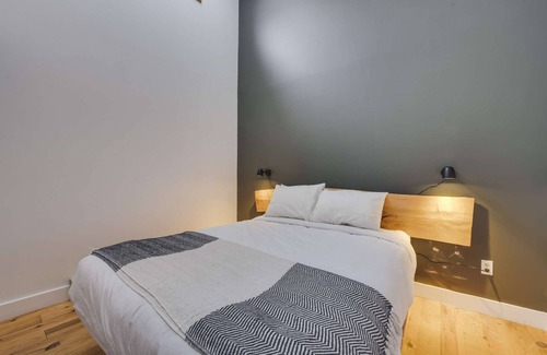 Saint Ferreol les Neiges House | Studio Courchevel 2 (Mezz 2 Q - 1 DL) - 6 people