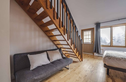 Saint Ferreol les Neiges House | Studio Courchevel 3 (Mezz 2 Q - 1 DL) - 6 people