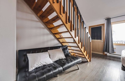 Saint Ferreol les Neiges House | Studio Courchevel 4 (Mezz 2 Q - 1 DL) - 6 people