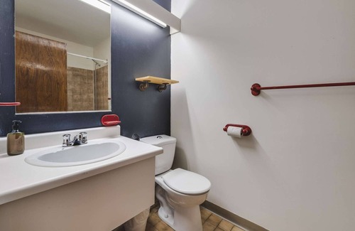 Saint Ferreol les Neiges House | Studio St-Anton 2 (1 Q) - 2 people