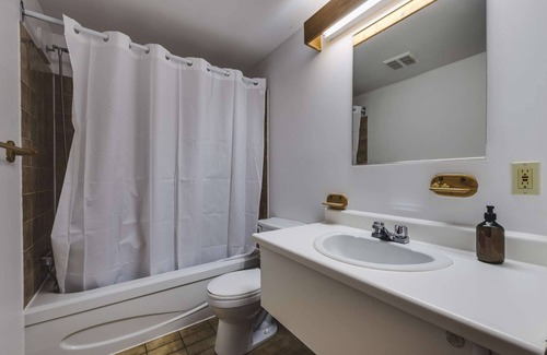 Saint Ferreol les Neiges House | Studio St-Anton 9 (1 Q) - 2 people