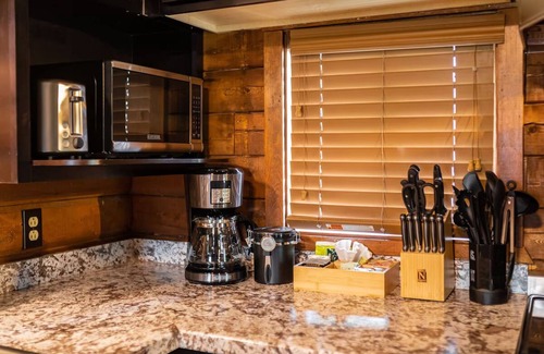 Pagosa Springs House | Studio Cabin, High Creek, Outdoor Seating, Near Pagosa Hot Springs