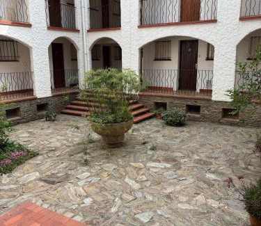 Argeles Plage Apartment | studio cabine climatisé proche de la plage