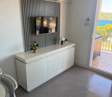 Banyuls-sur-Mer Apartment | Studio cabine vue mer