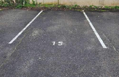 Agen Apartment | Studio Calme et Reposant