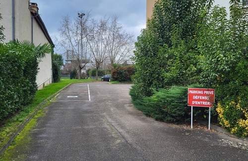 Agen Apartment | Studio Calme et Reposant