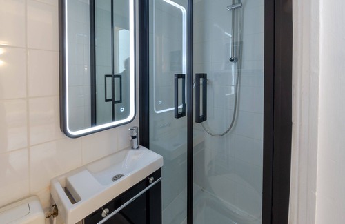 Grenelle Apartment | Studio Calme Proche Tour Eiffel