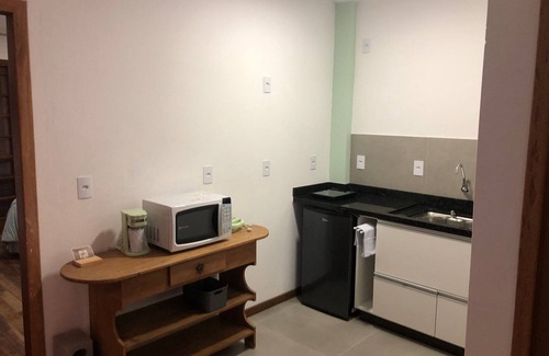 Campeche Norte House | Studio Camomila - Aromas do Campeche