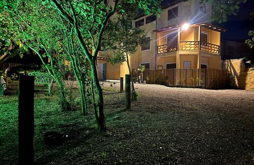 Campeche Norte House | Studio Camomila - Aromas do Campeche