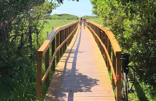 Campeche Norte House | Studio Camomila - Aromas do Campeche