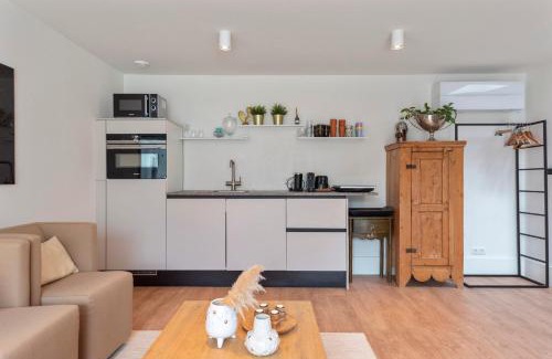 Aerdenhout Apartment | Studio Campo