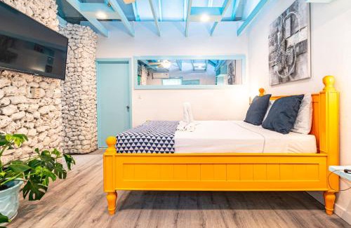 Gambier Apartment | Studio Candy at Viking Hill - Love Beach