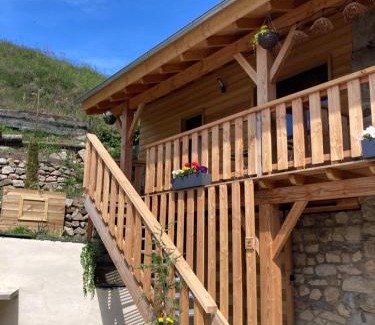 Matemale Apartment | Studio Canellito Le Clos Des Ours
