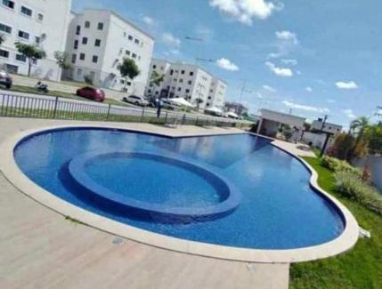 Caruaru Apartment | Studio Capital do Forró