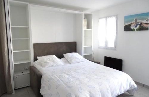 La Flotte Apartment | Studio Carline