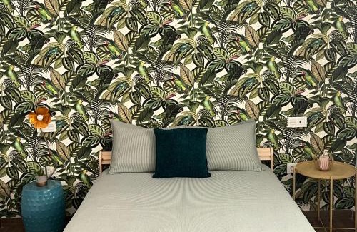 San Andres Apartment | Studio Casa Azul