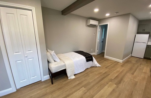 Southlake Apartment | Studio Casita