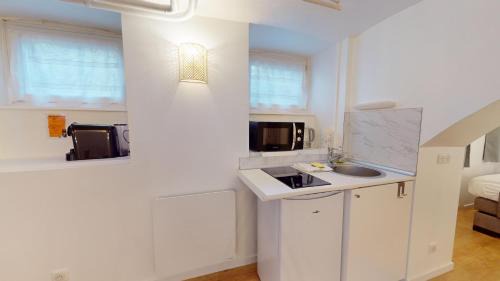 City-Centre - Petite France Apartment | Studio Castelnau